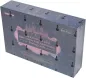 Preview: KAKAWOW - 2026 GEM Harry Potter 25th Anniversary Trading Cards Box (10 Cards) - EN
